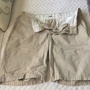Men’s shorts